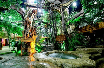 【許昌襄城塑石/假山/假樹/仿木/長廊/涼亭/生態(tài)園/噴泉水景設(shè)計(jì)制造】價(jià)格_廠家 - 中國供應(yīng)商