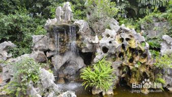 假山制作方法 從構(gòu)思到成景的完整指南