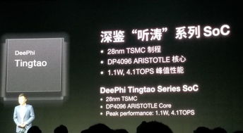 資本政策雙加持，中國AI芯片企業離掀翻英偉達還有多遠？